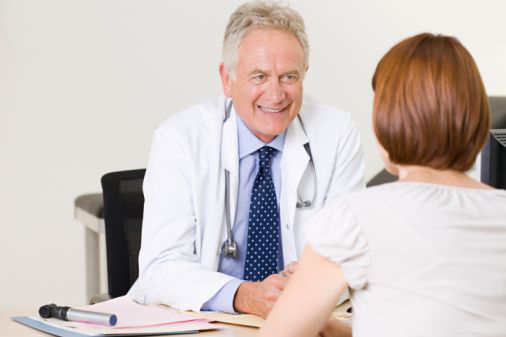 Pharmacy Consultation